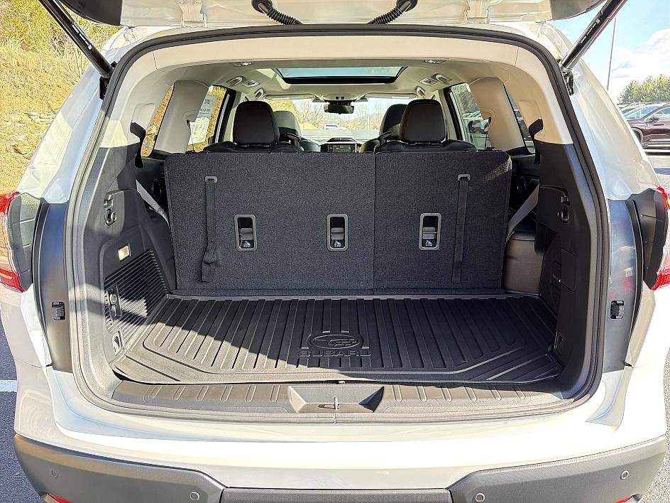 2026 Subaru Ascent Onyx Edition-Touring - Photo 24