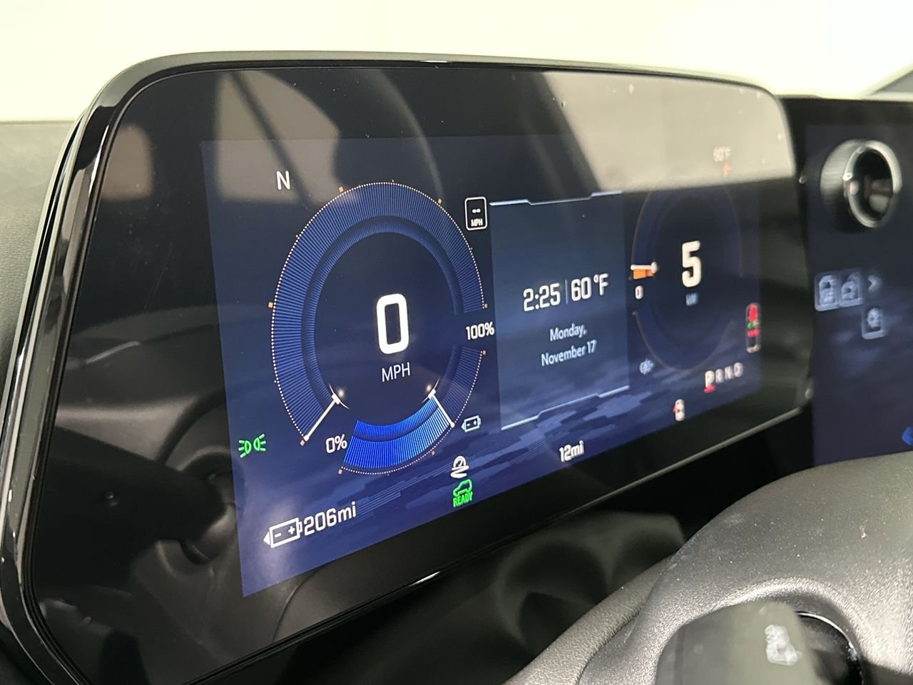 2026 Chevrolet Blazer EV LT - Photo 70