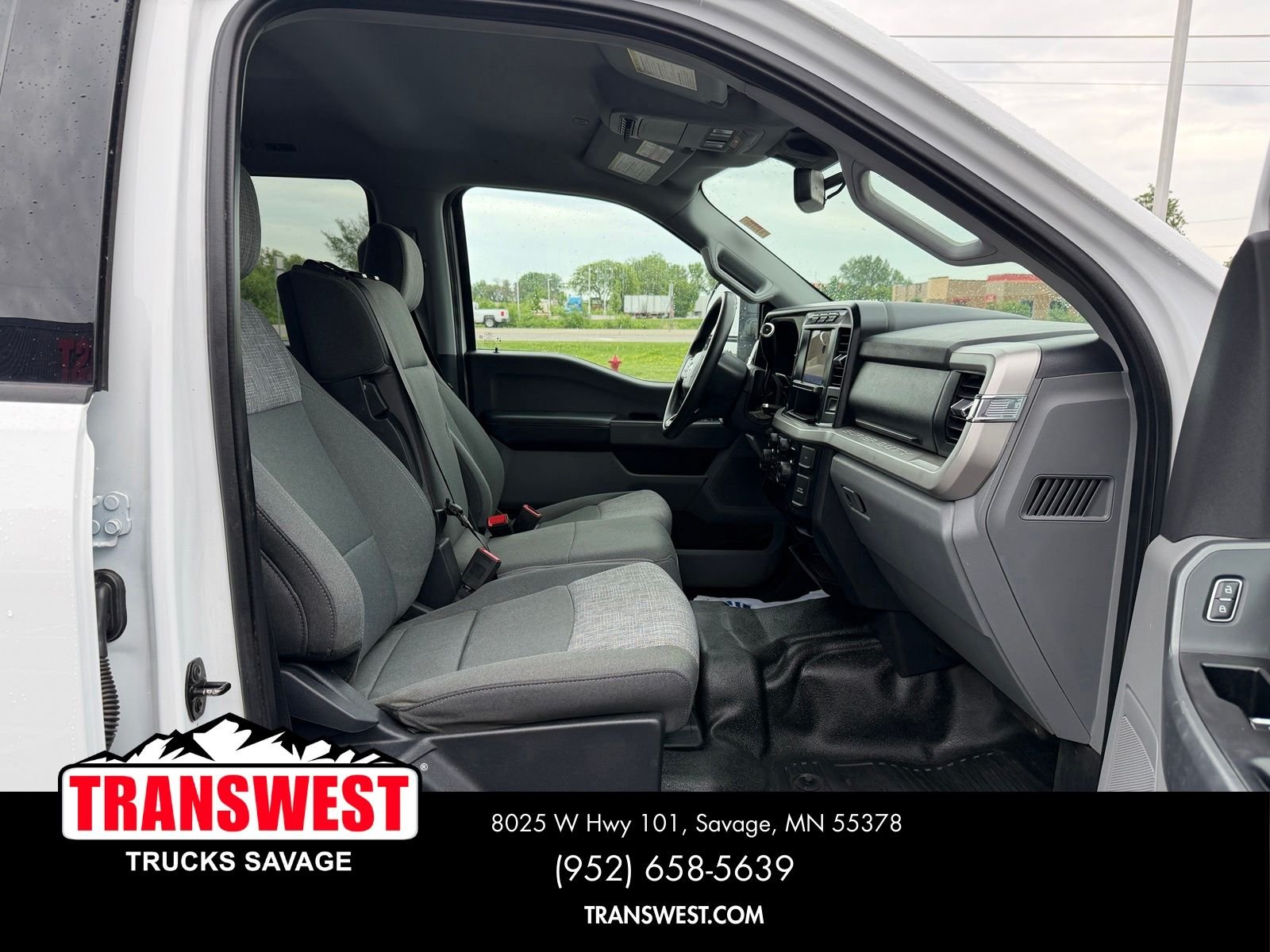Used 2023  Ford XLT image 19