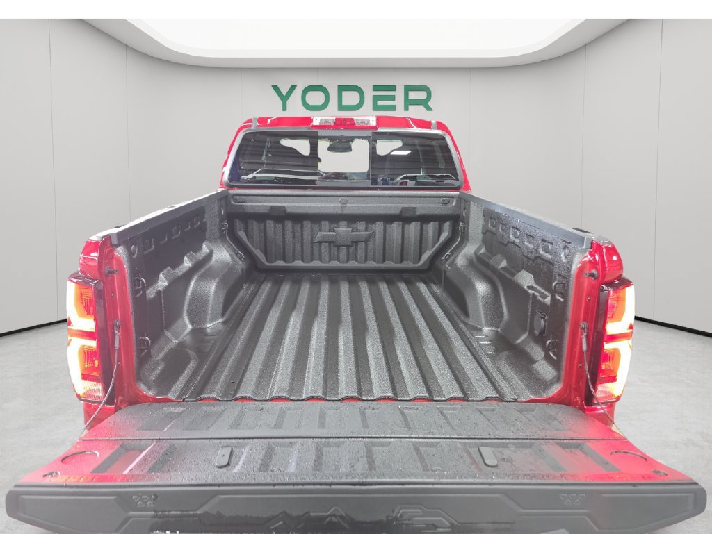 2026 Chevrolet Colorado ZR2 - Photo 41