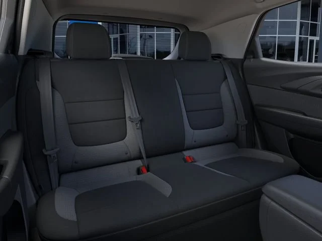 2026 Chevrolet Trailblazer LS - Photo 33
