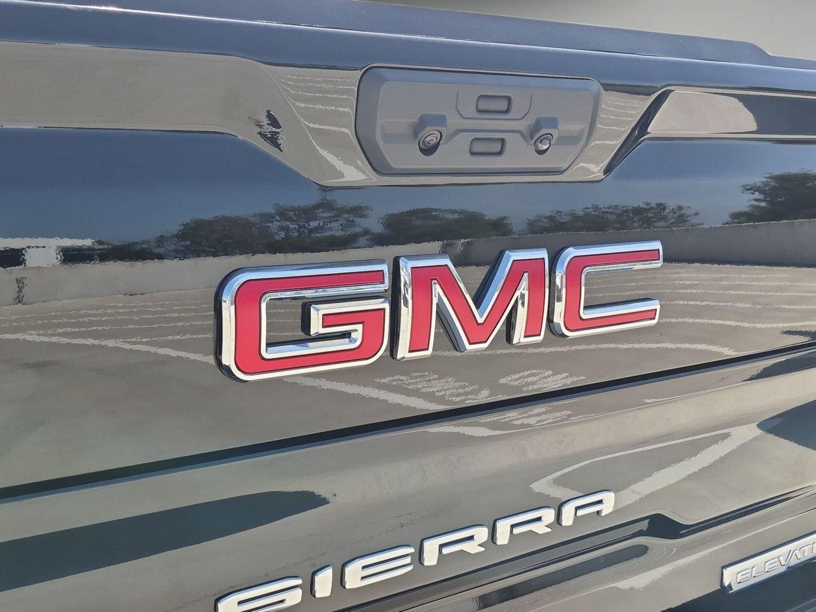 2026 GMC Sierra 1500 Elevation - Photo 30