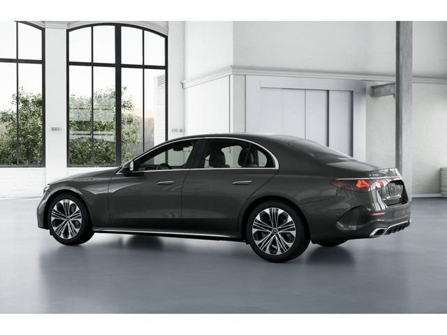 New 2027 Graphite Grey Metallic Mercedes-Benz E 350 image 31