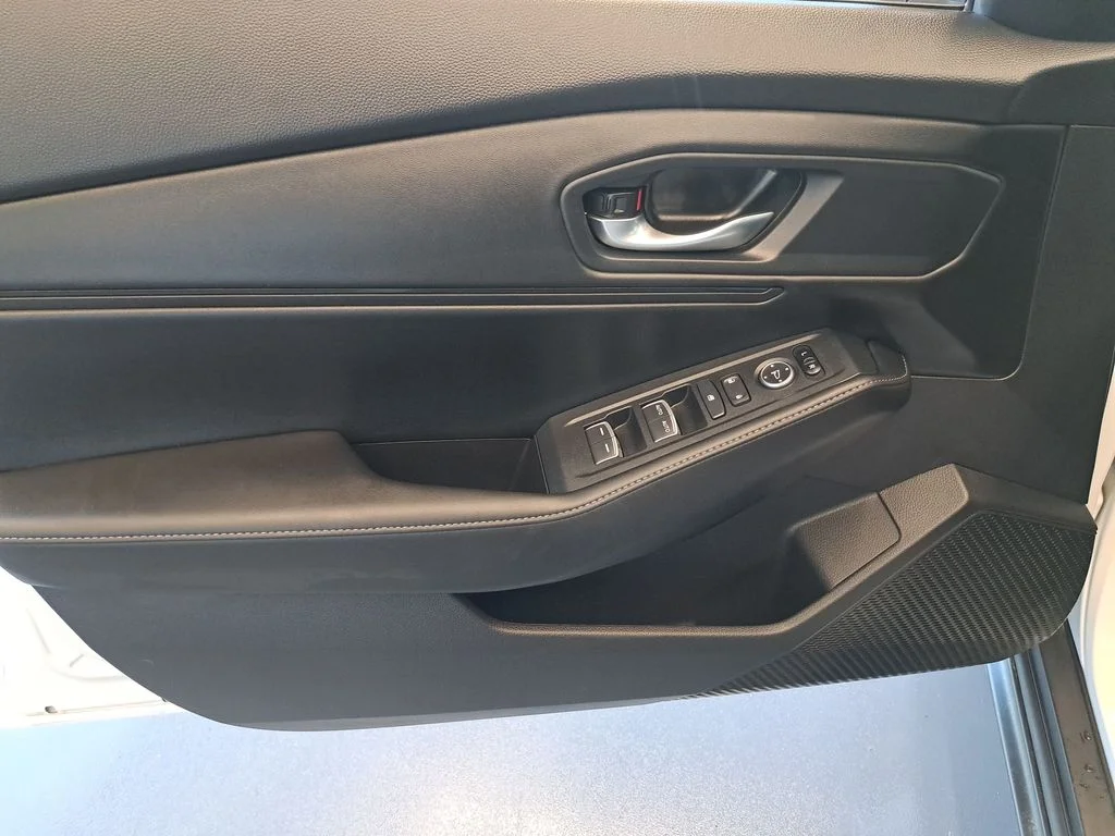 2025 Honda Accord Hybrid Sport - Photo 12