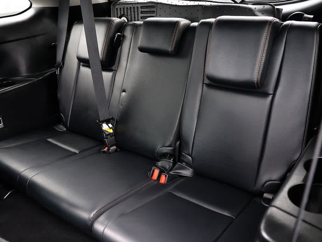Used 2018 Predawn Gray Mica Toyota Limited image 11