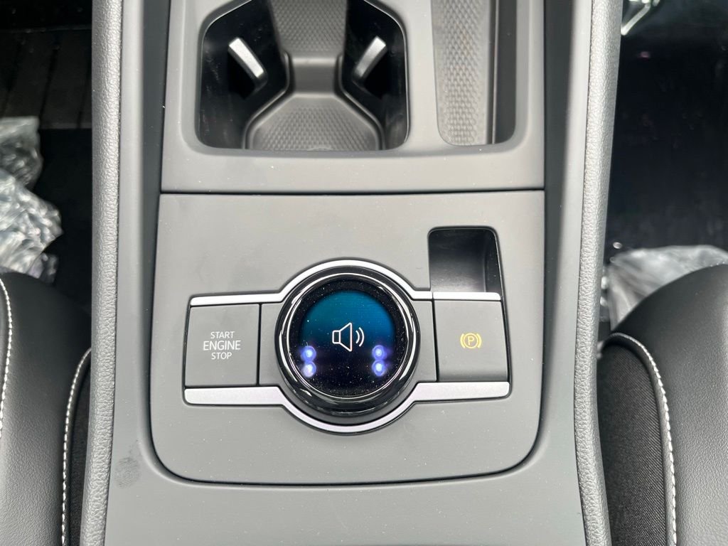 New 2026 Gray Volkswagen 2.0T SE R-Line Black image 15