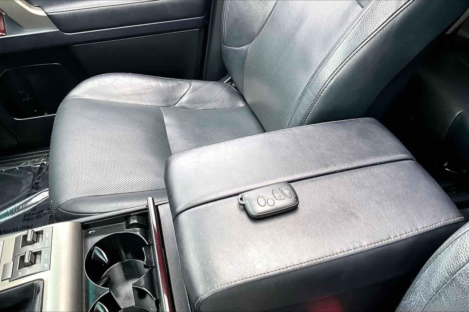 Used 2019 Starfire Pearl Lexus Premium image 15