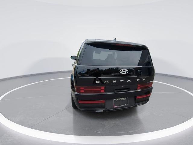 2026 Hyundai Santa Fe SE - Photo 7