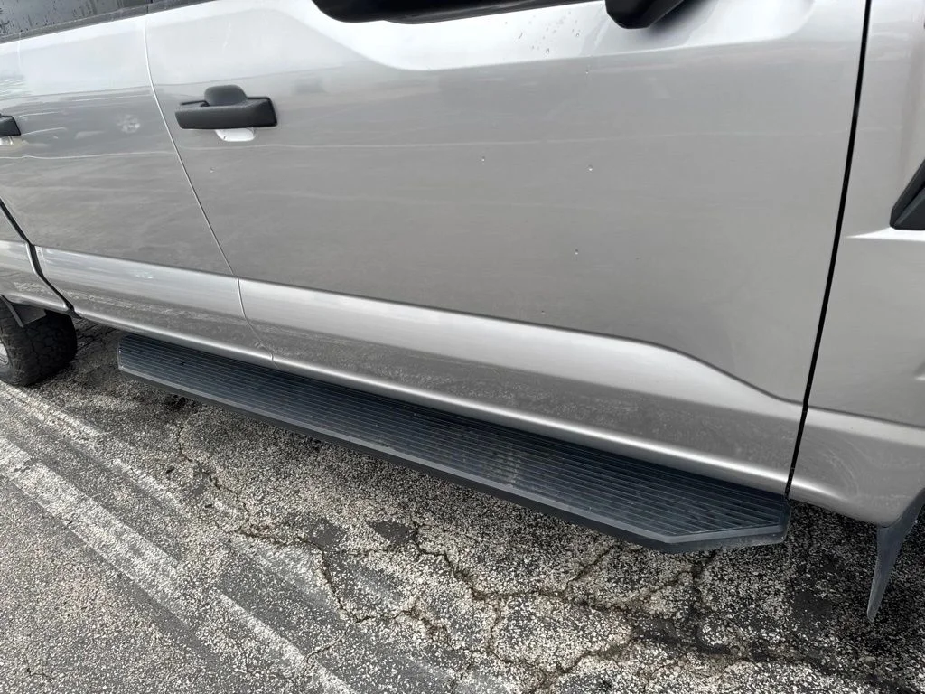 Certified Used 2021 Silver Metallic Ford XL image 39