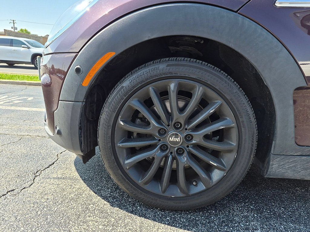 Used 2019 Unknown MINI Cooper S ALL4 image 9