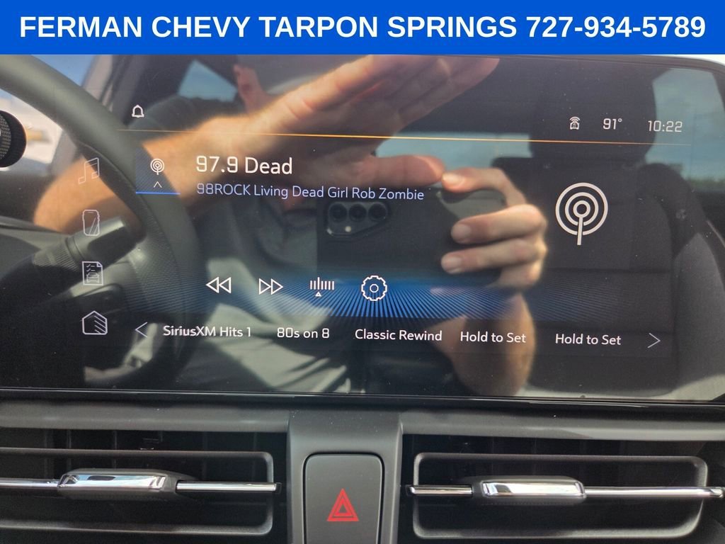 2026 Chevrolet Trailblazer LS - Photo 27