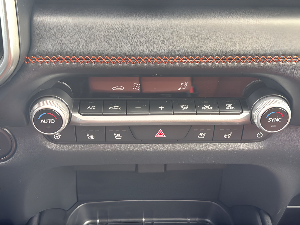 2026 Mazda CX-50 Meridian Edition - Photo 28
