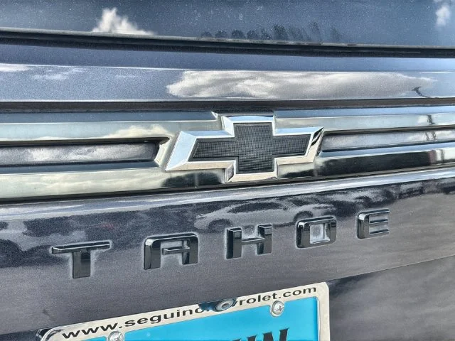 Certified Used 2022 DARK ASH METALLIC Chevrolet RST image 30