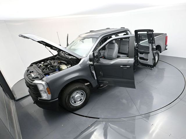 2026 Ford F-250 Super Duty XL - Photo 36