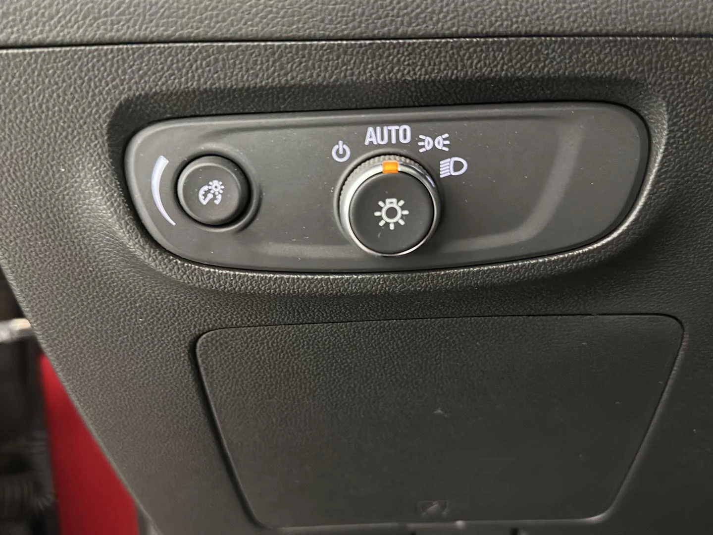 Used 2024 Cinnabar Metallic Buick Sport Touring image 19