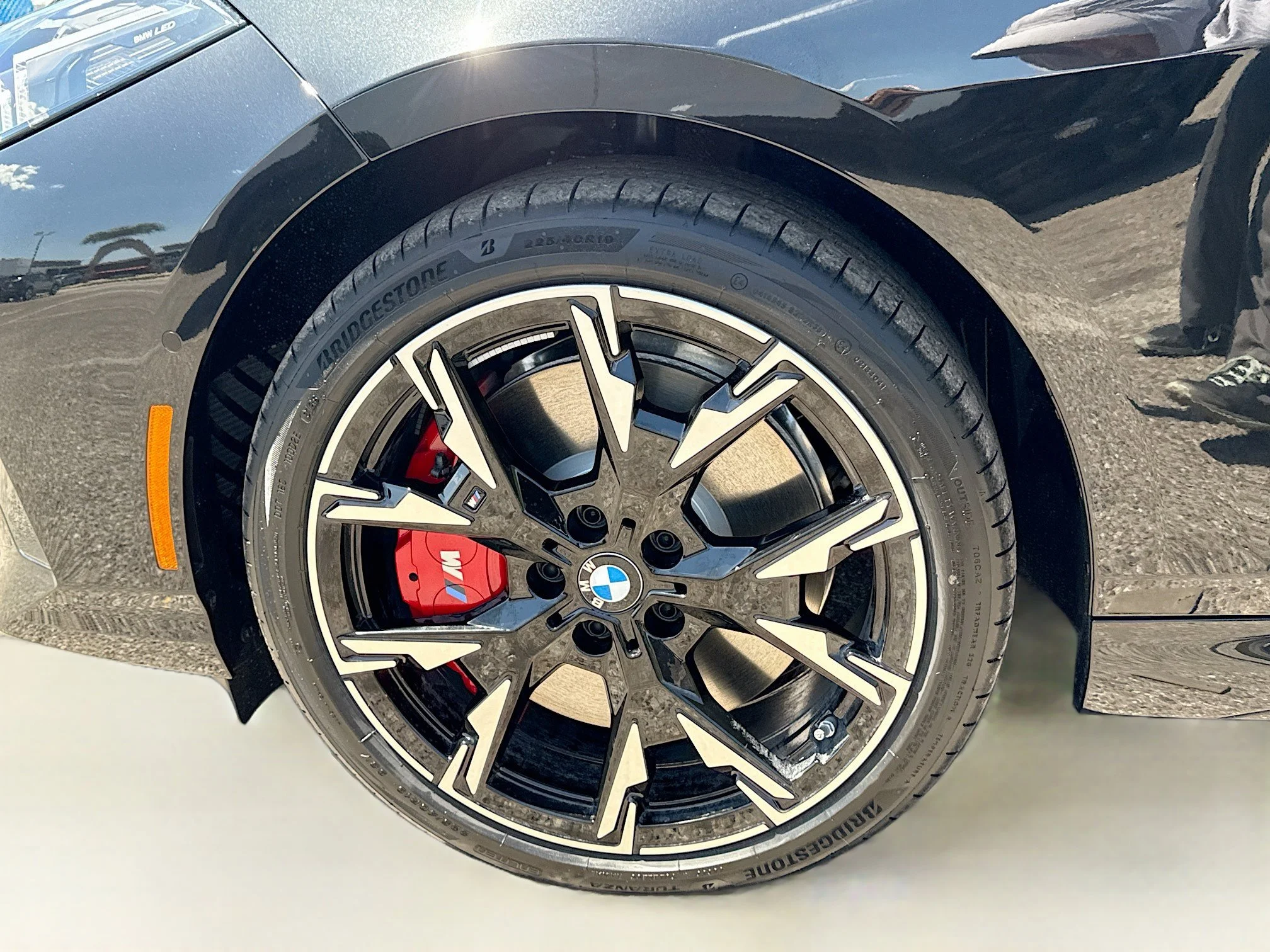 New 2026 Black Sapphire Metallic BMW 228 xDrive image 40
