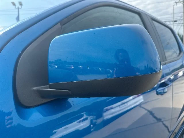 Used 2021 Blue Chevrolet ZR2 image 60