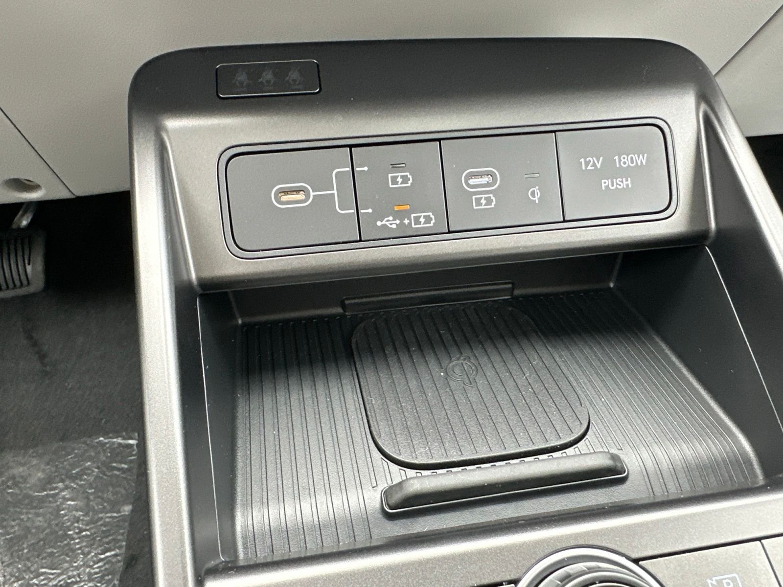 New 2026 Orange Hyundai Limited AWD image 75