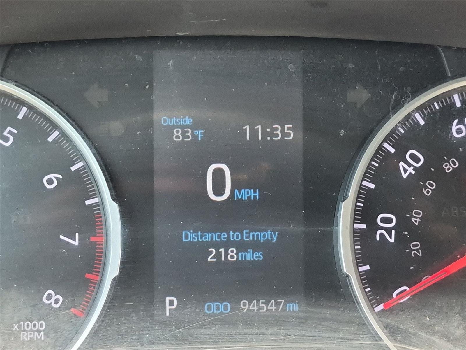 Used 2021 BLACK TOYOTA  image 23
