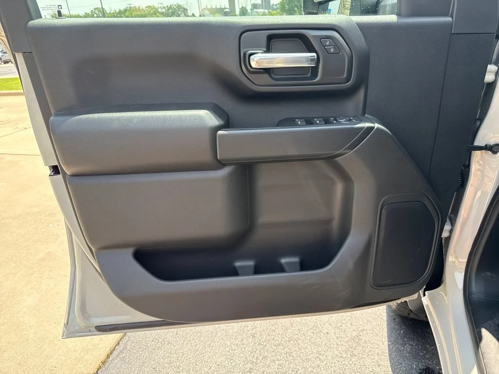 2026 Chevrolet Silverado 2500 HD Custom - Photo 24
