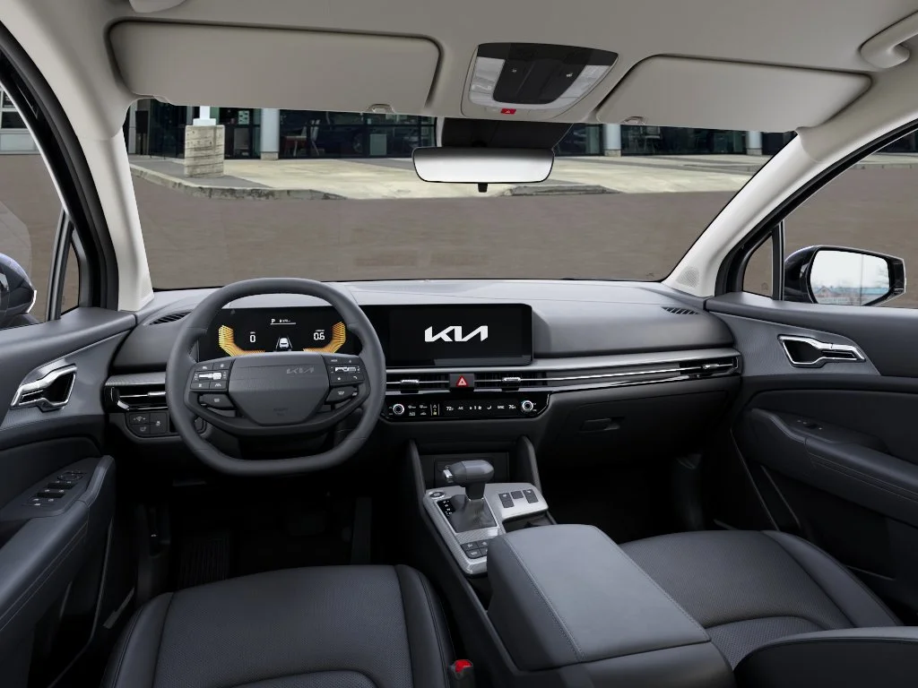 New 2026 Panthera Metal Kia EX image 14