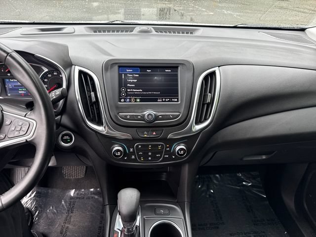 Used 2024 Summit White Chevrolet LT image 21