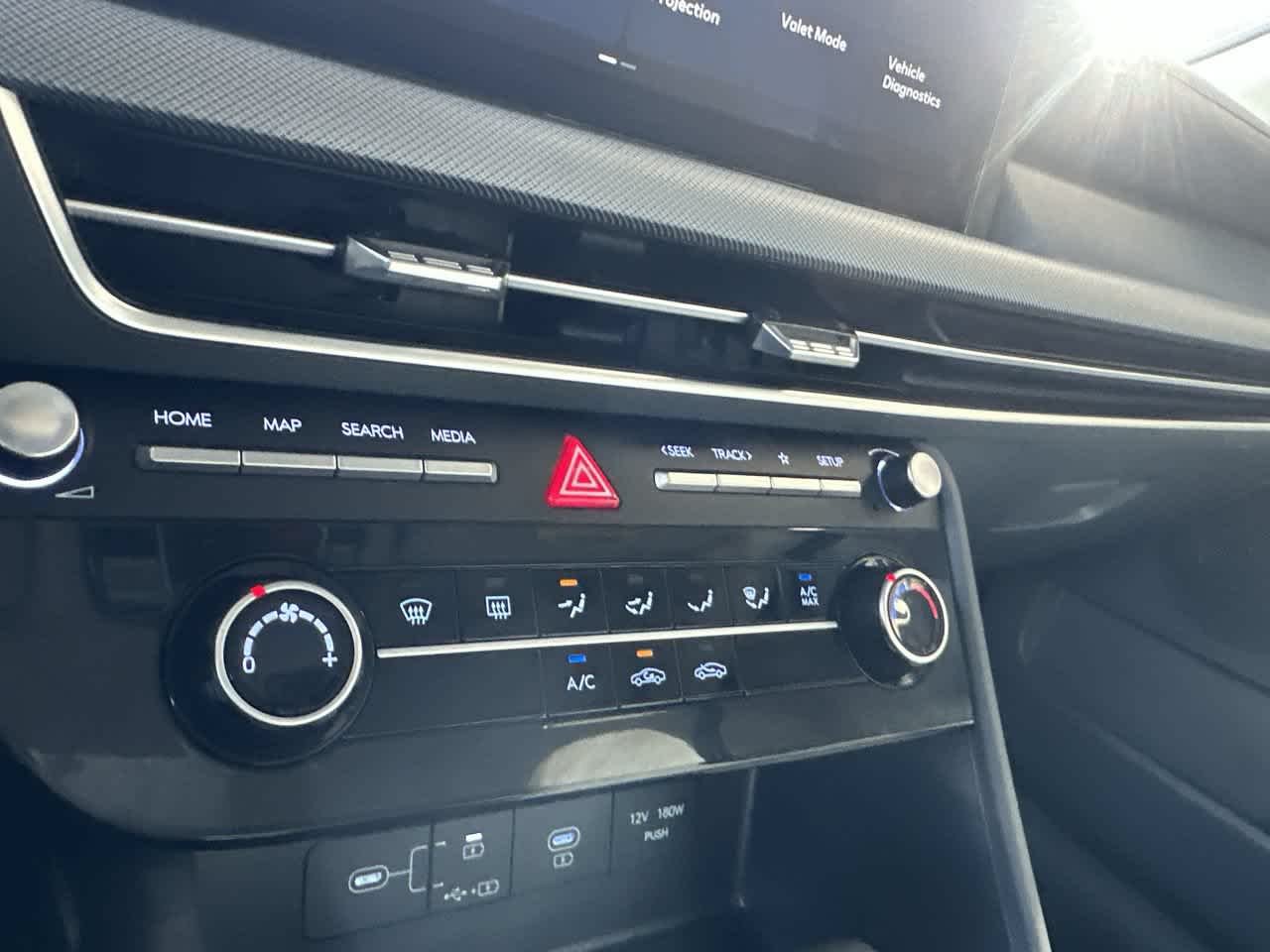 2026 Hyundai Sonata SE - Photo 20