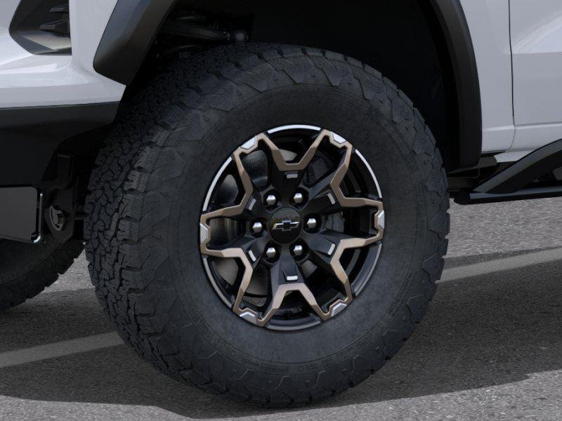 2026 Chevrolet Colorado ZR2 - Photo 9
