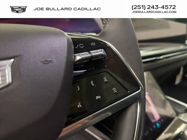 2026 Cadillac Escalade Sport - Photo 16