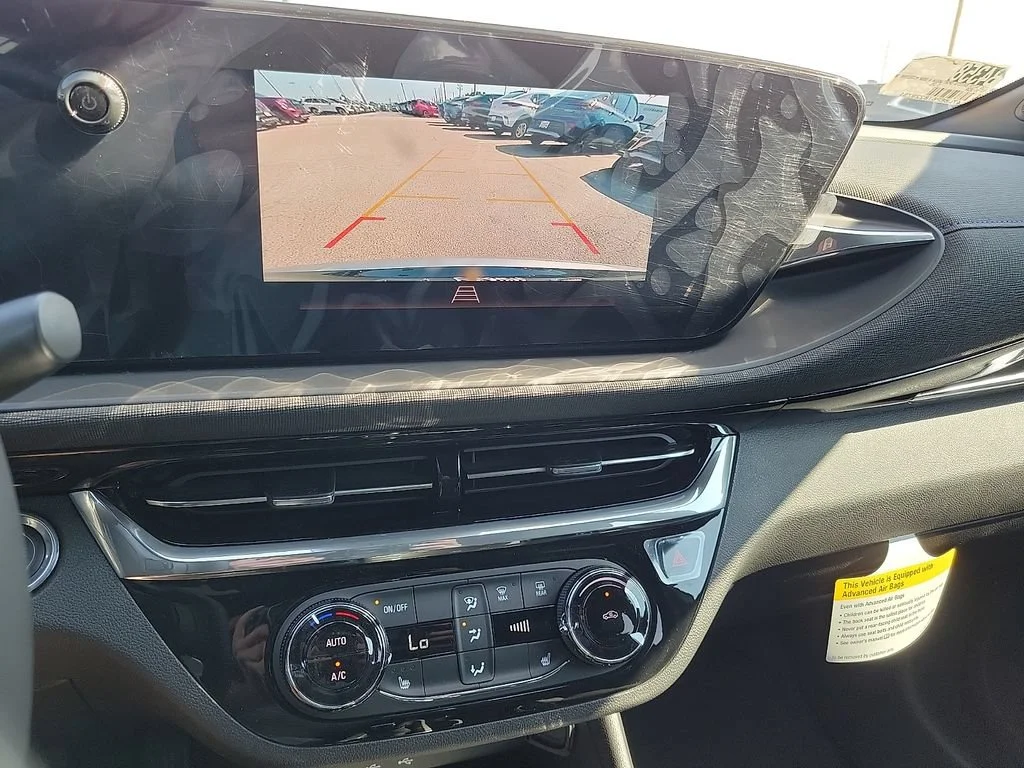 2026 Buick Envista Sport Touring - Photo 21