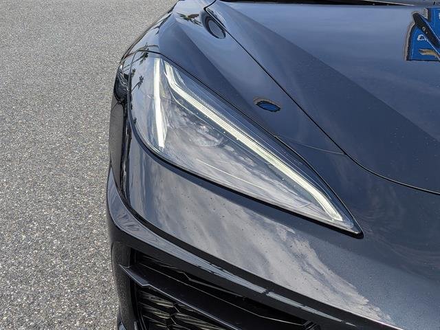 2024 Chevrolet Corvette 1LT - Photo 9