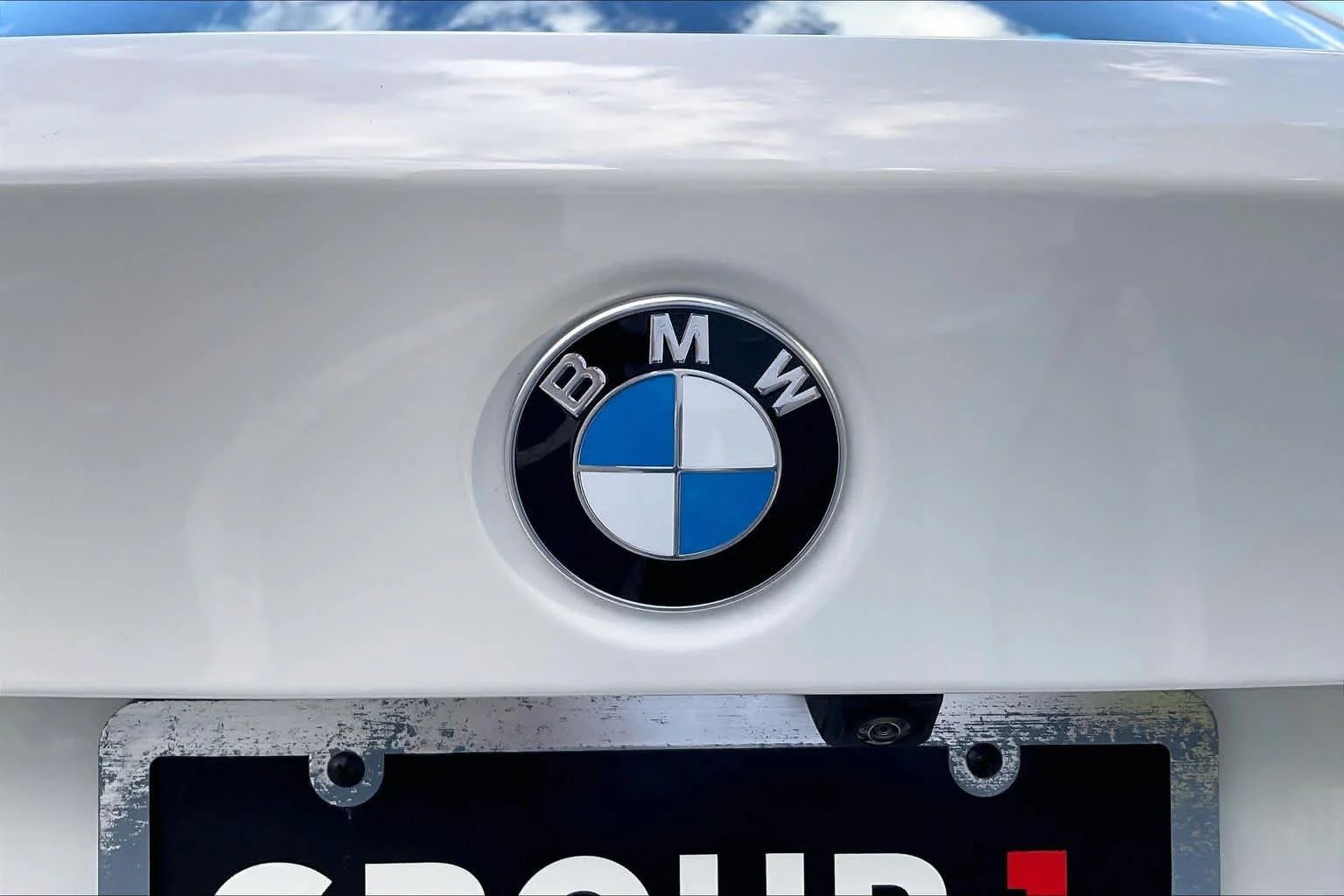 New 2026 Alpine White BMW 330i NA xDrive image 15