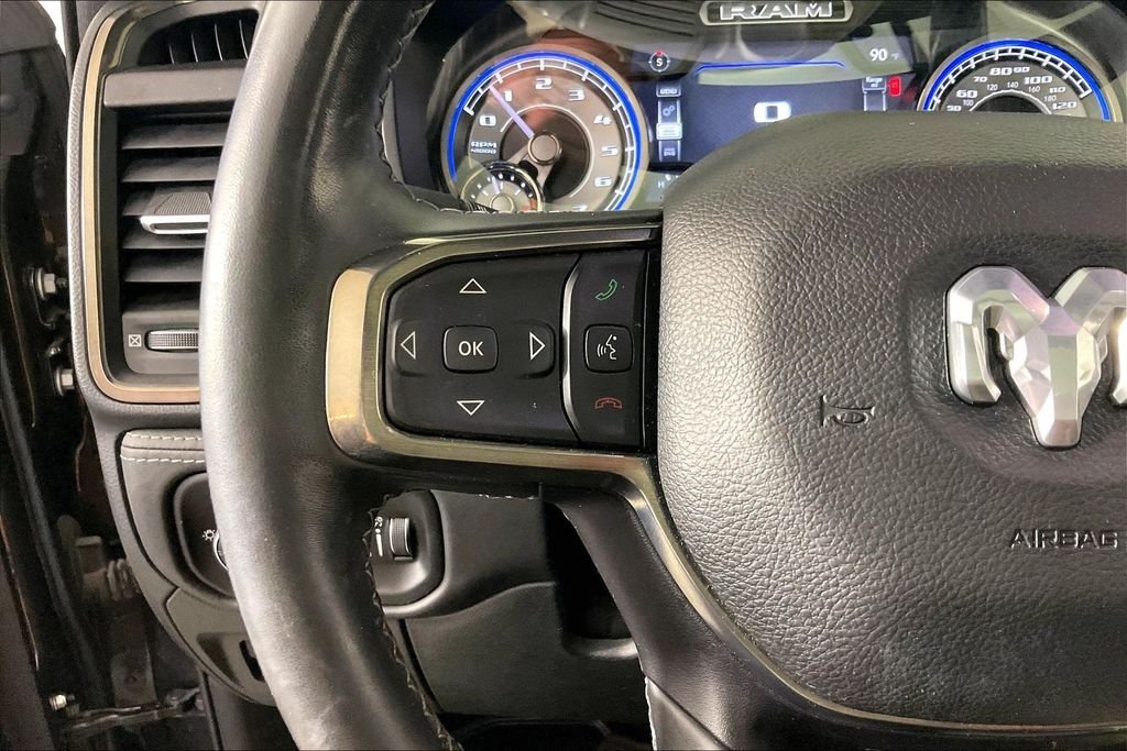 2021 RAM Ram 1500 Pickup Limited - Photo 11
