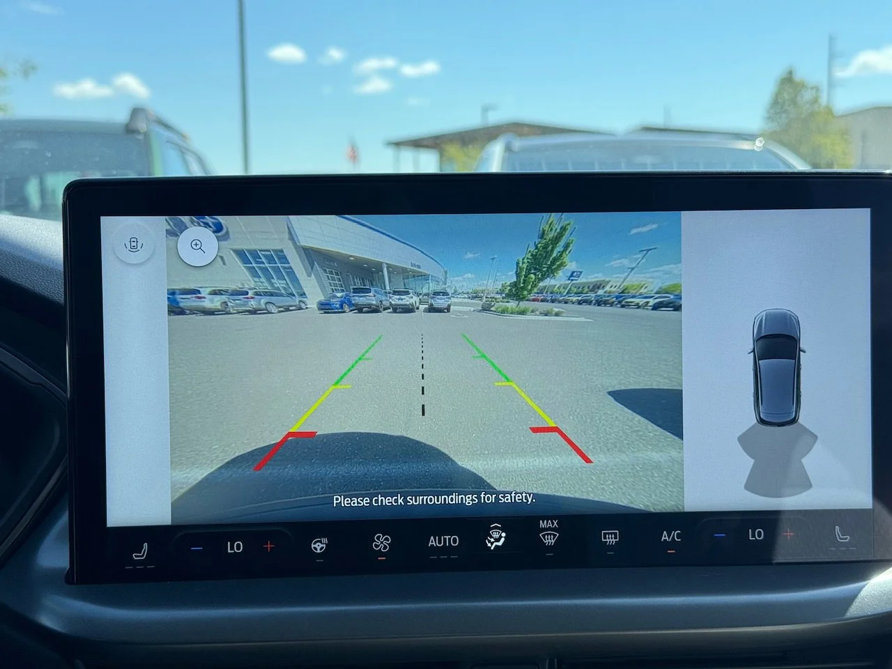 2024 Ford Escape PHEV - Photo 22