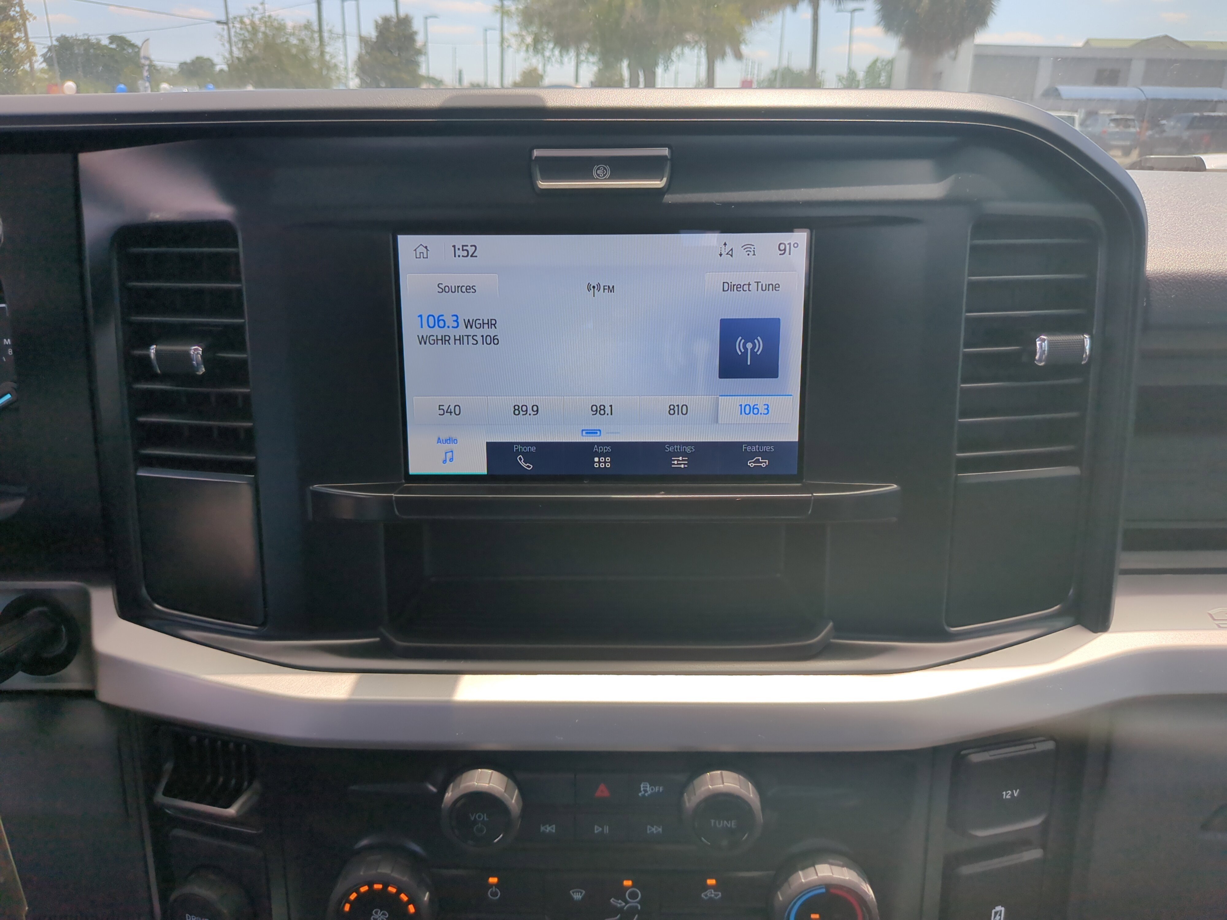 2025 Ford F-450 Super Duty Chassis Cab XL - Photo 20