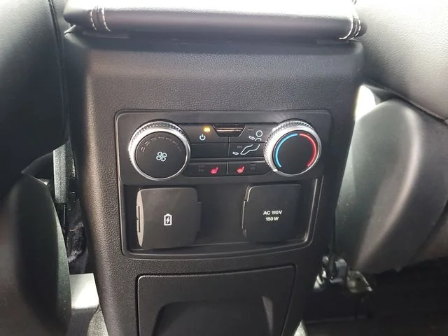 Used 2023 Silver Metallic Ford ST image 14