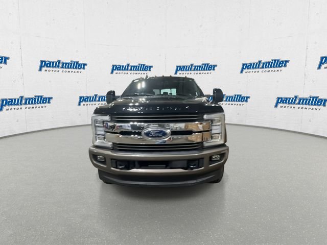Used 2019  Ford King Ranch image 4