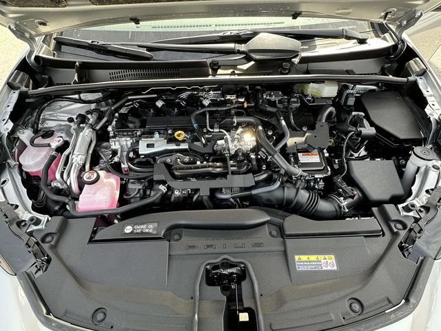 2026 Toyota Prius Plug-in Hybrid XSE Premium - Photo 12