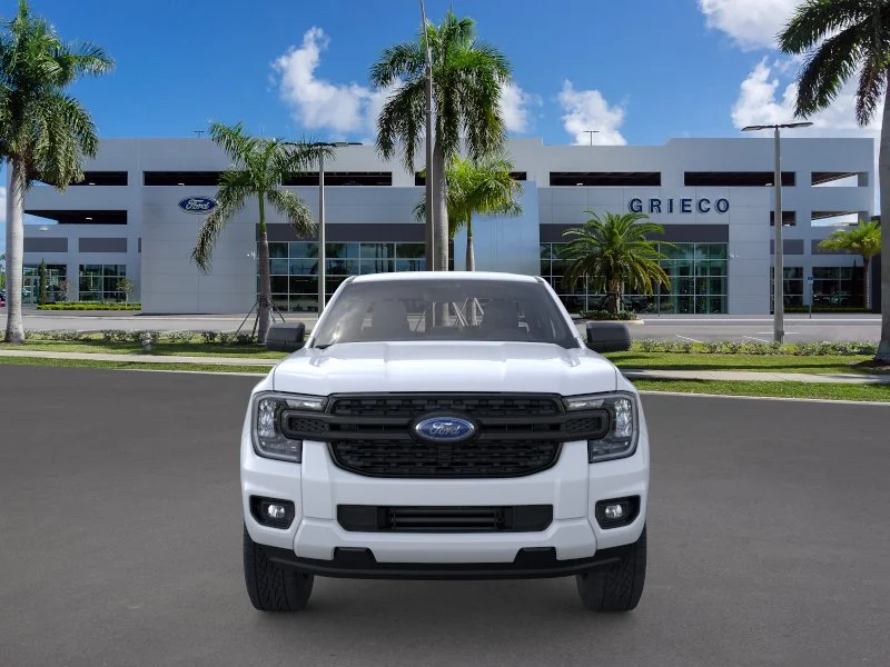 New 2026 Oxford White Ford XL image 30