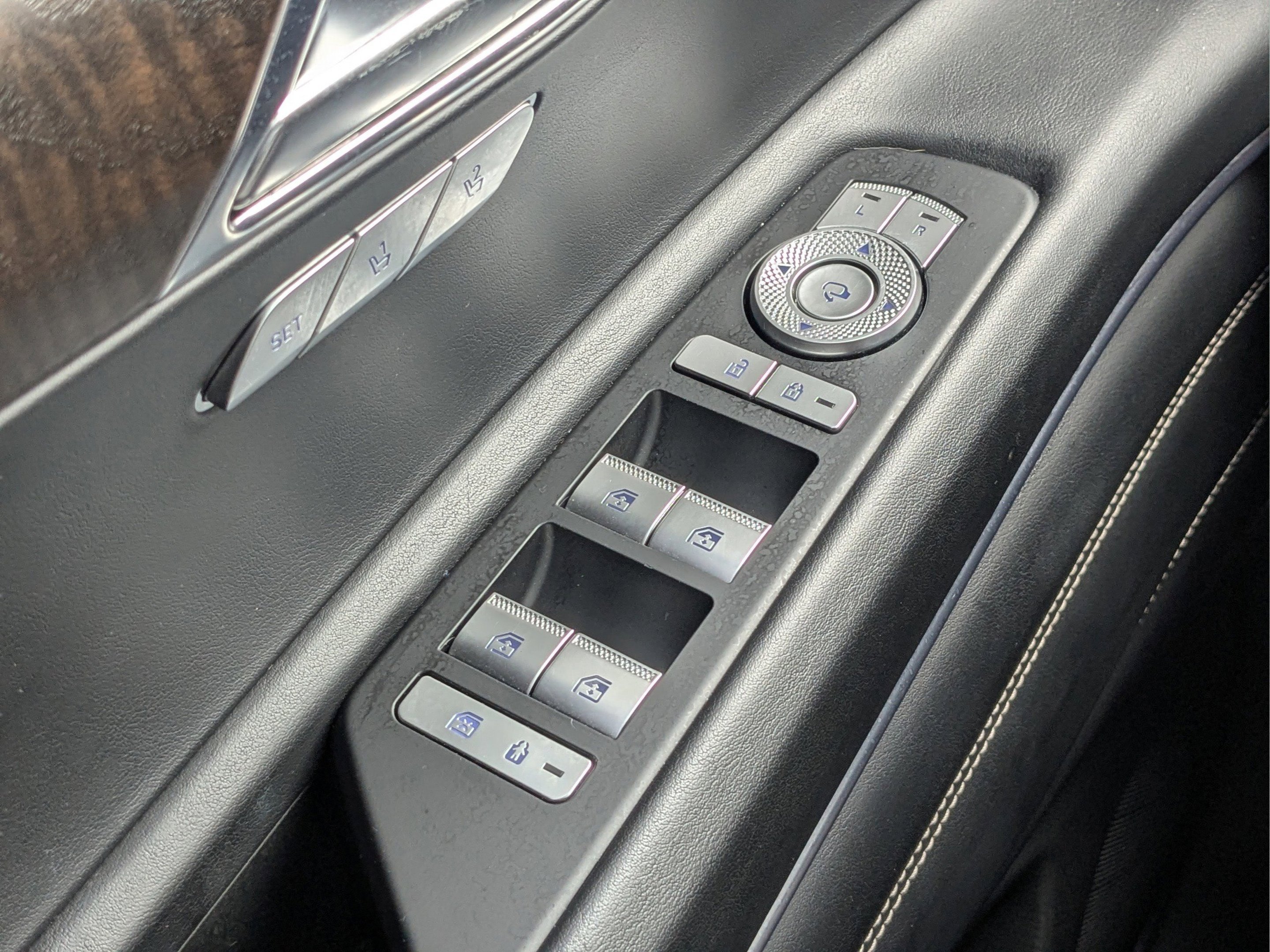 2024 GENESIS GV80 Standard - Photo 26