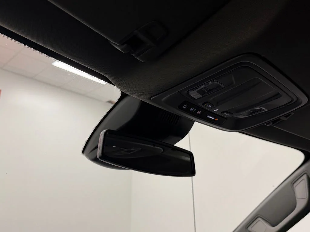 Used 2025 Black GMC SLT image 14