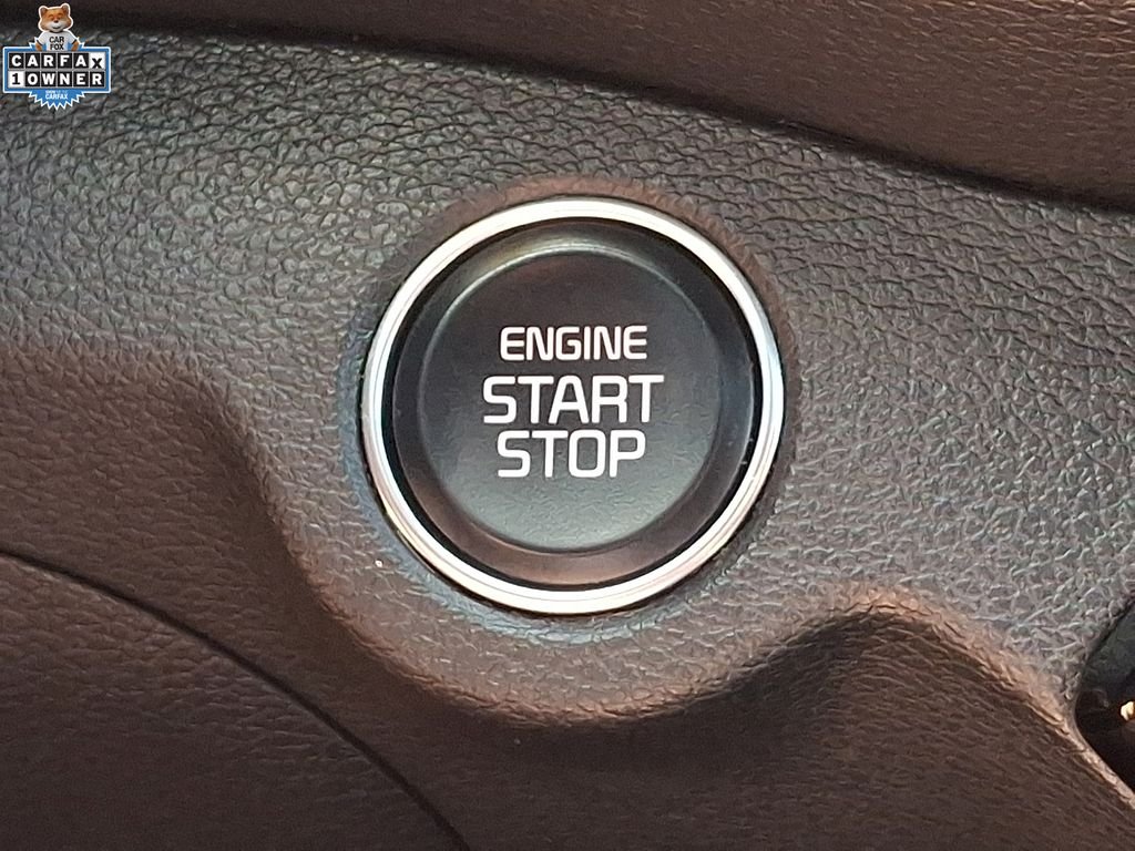 Used 2022 Gray Kia GT image 25