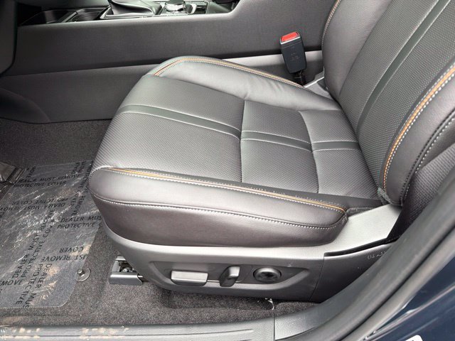 New 2026 Ingot Blue Metallic Mazda Premium AWD image 13