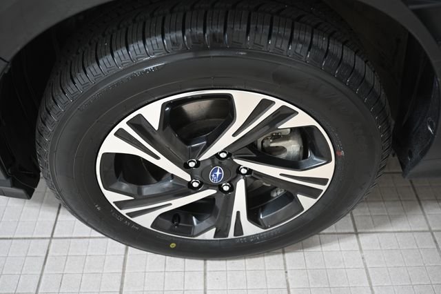 Used 2024 Silver Subaru Premium image 17