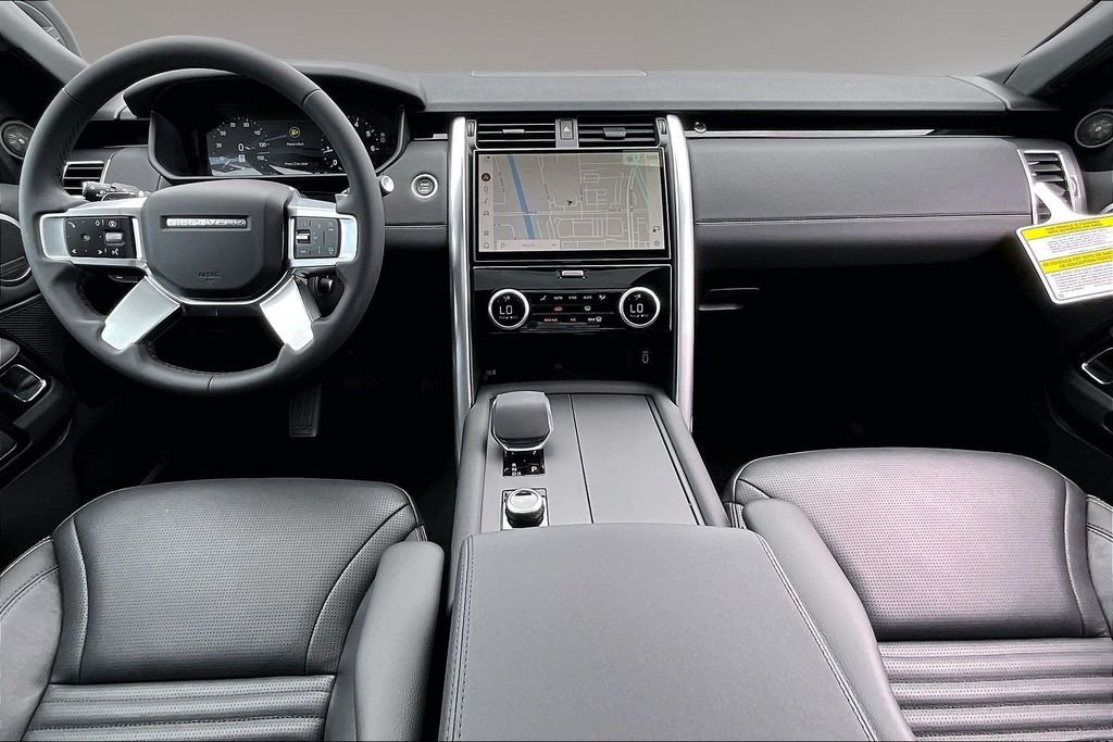 New 2026 VARESINE BLUE Land Rover S image 5