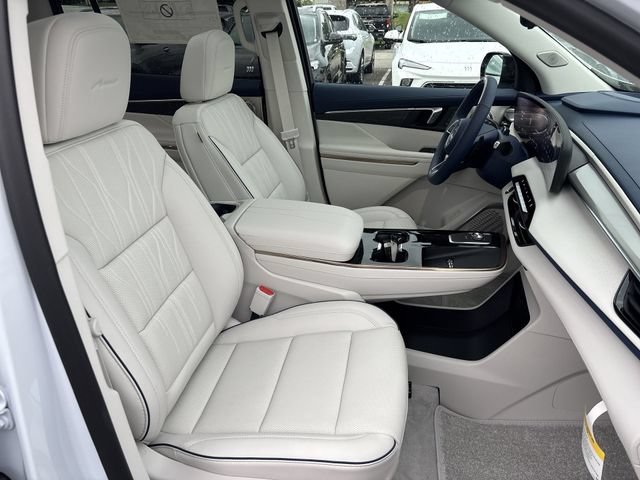 2026 Buick Enclave Avenir - Photo 25