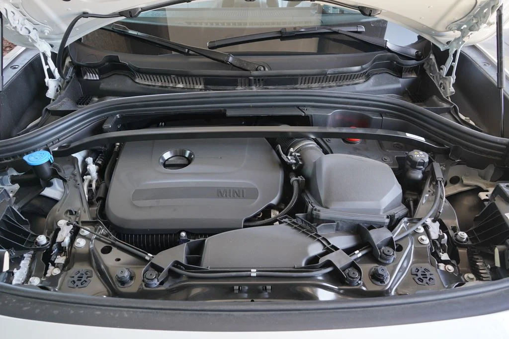2026 MINI Countryman S - Photo 35