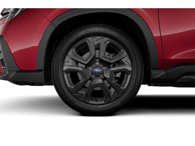 2026 Subaru Ascent Onyx Edition-Touring - Photo 10