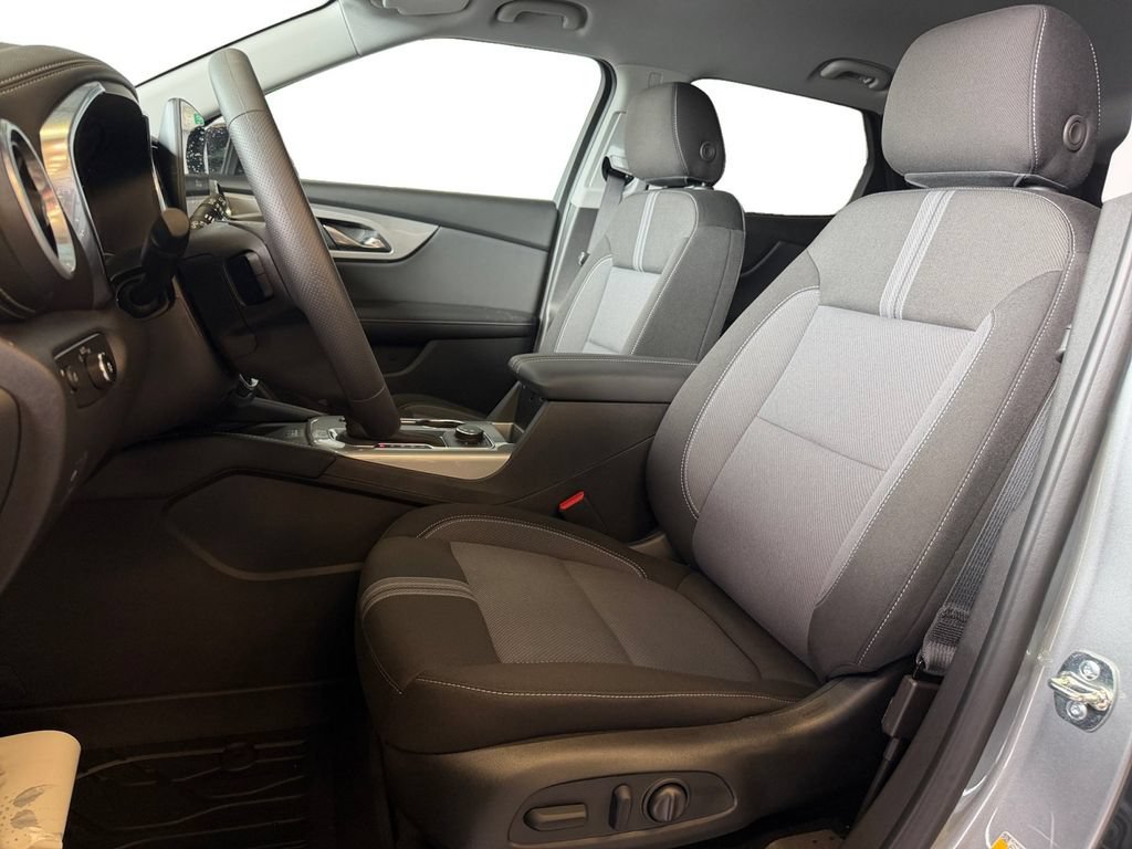 2026 Chevrolet Blazer 2LT - Photo 25