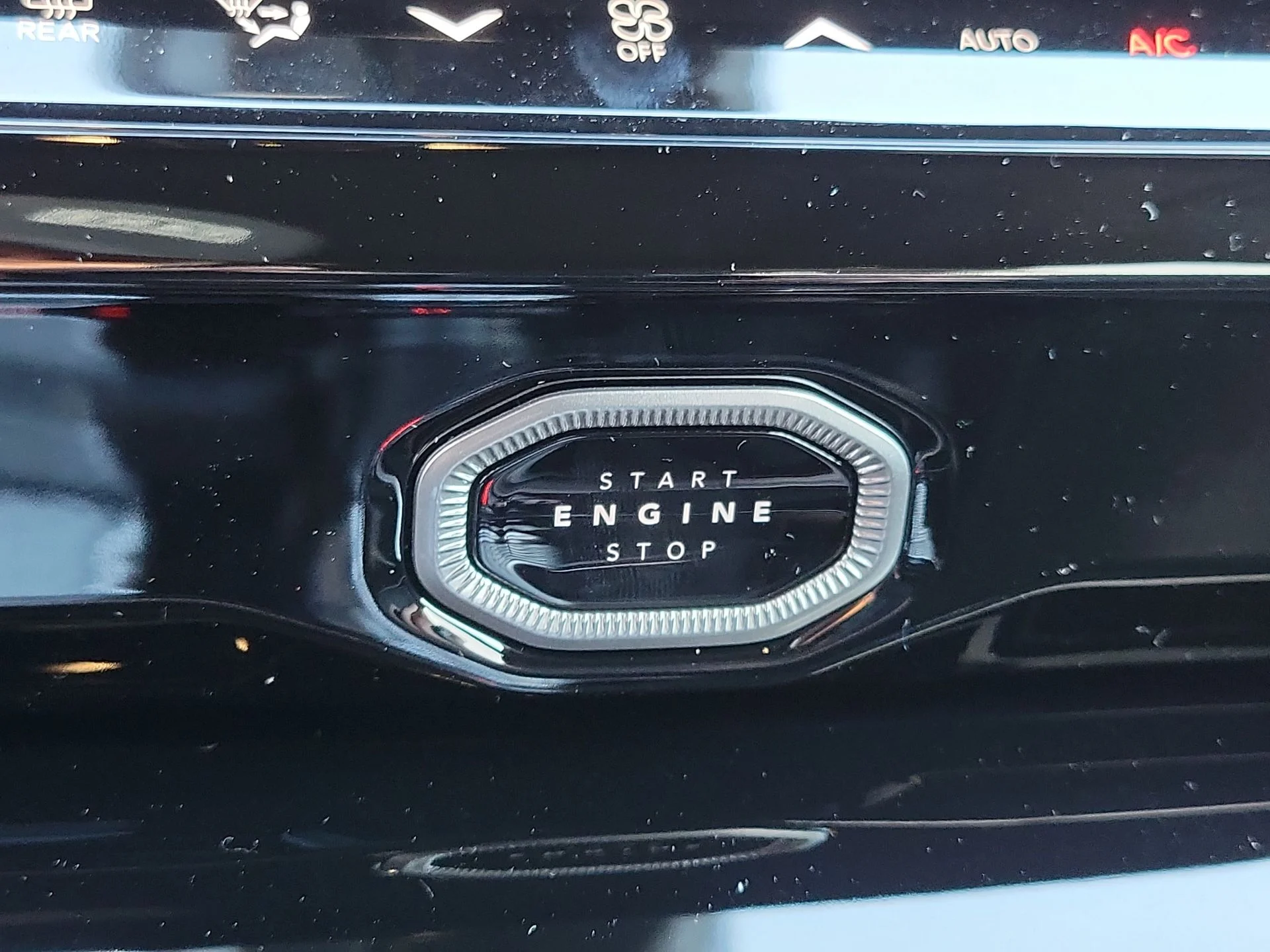 New 2026 White Jeep Limited Reserve image 11